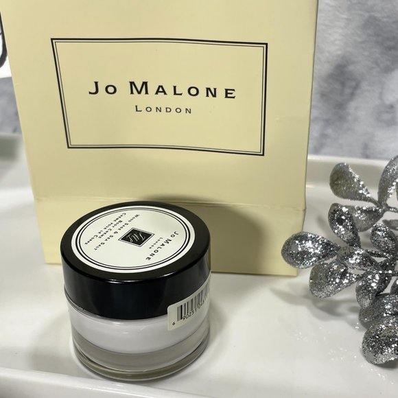 Jo Malone Wood Sage&Sea Salt Body Cream + Lime Basil Body Hand Wash, 2pc, NEW - Picture 5 of 11